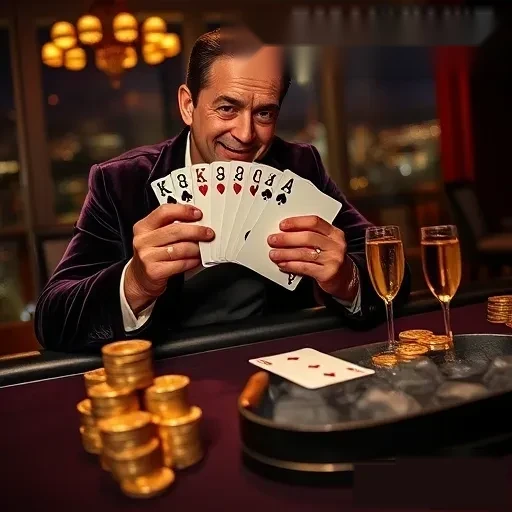 Cassino seguro app mobile